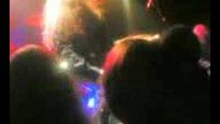 Powerwolf demons and diamonds live lyonFR