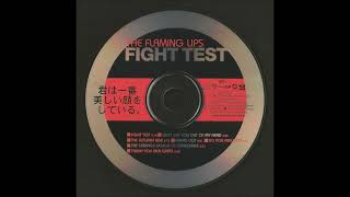 The Flaming Lips – Fight Test (2003 EP)