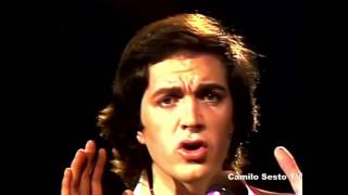 CAMILO SESTO - MIÉNTEME ((HD ESTEREO))