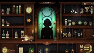 Strange Antiquities part 3 : Solving the Shop's Mysteries