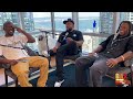 OMB Peezy On Lay Down Remix With Glorilla Sexy Red Others Growing Up To Him 10 Years In The Game