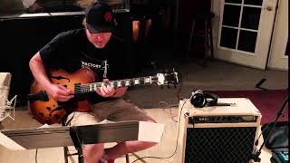 #MadMusicChops with Corey Christiansen