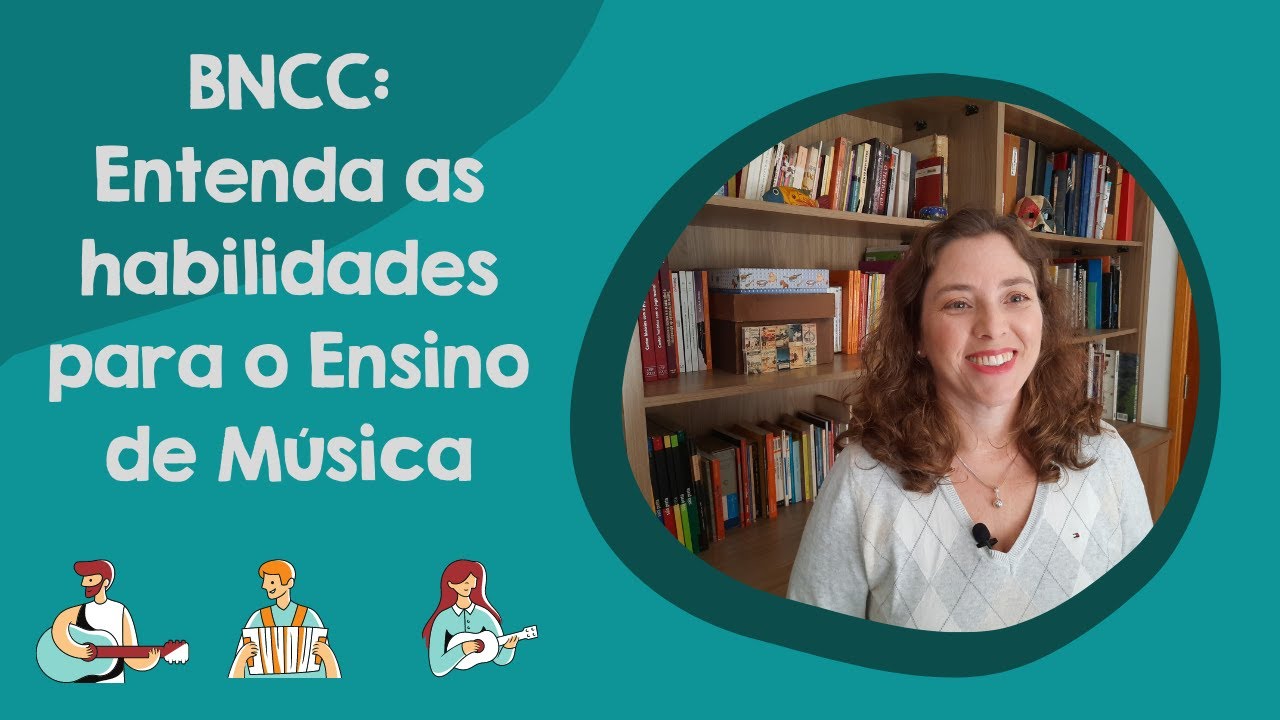 BNCC: Elementos da linguagem na Música