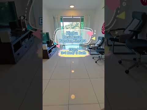 Condominium for Sale at Rimba Residence - Vincent Chua - PropertyGuru.com.my