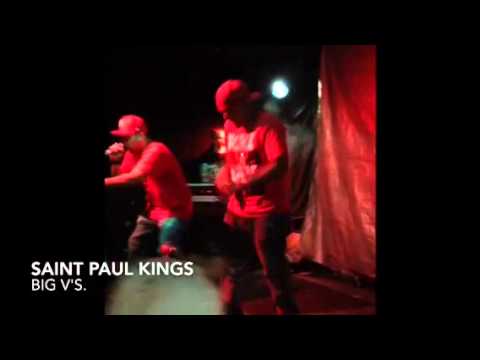 Saint Paul Kings LIVE!!!