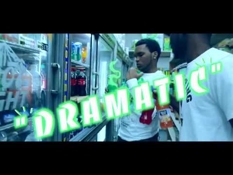 Drew Milly ft Suave - DRAMATIC !! (Official Music Video)