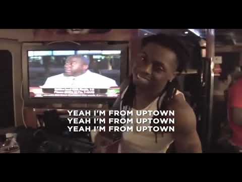 30 Minutes To New Orleans - Lil Wayne