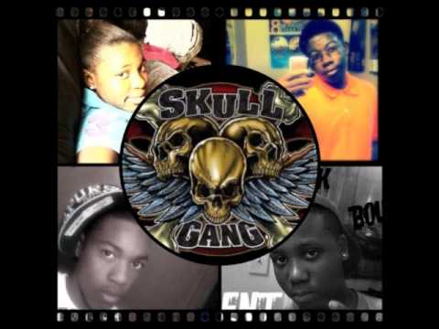 Choppa Montana- Murda Ft. Waka Flocka