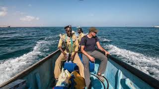 When We Talk About Animals | #TheOutlawOceanProject | Ian Urbina video