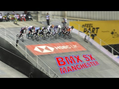 World Cup Manchester 2019