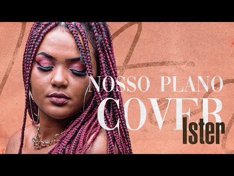Tribo da periferia - Nosso Plano (Cover Ister)