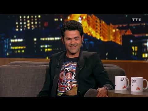 Le Late avec Alain Chabat: TF1 22-11-2022 22:55 (2/10)