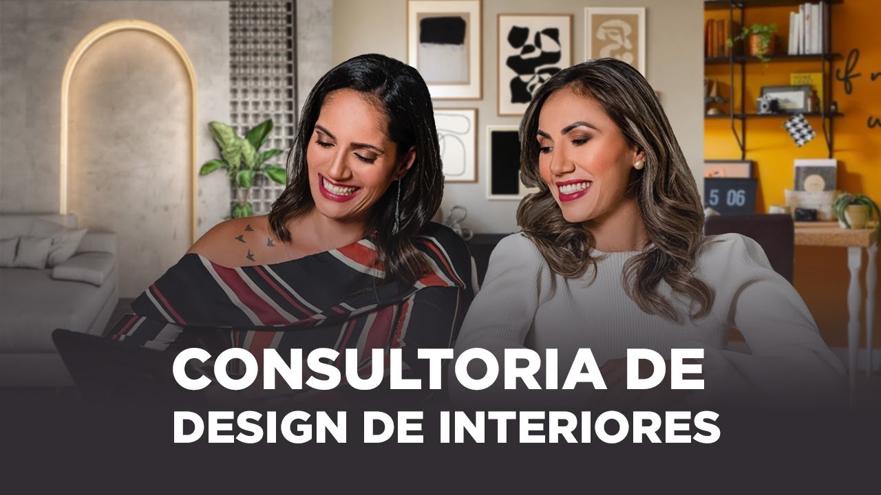 Entenda o Conceito | Consultoria de Design de Interiores.