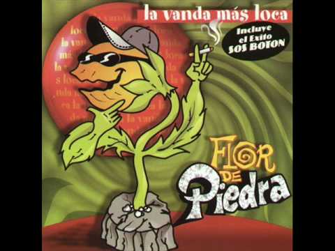 Flor de Piedra - Cumbia Cabeza