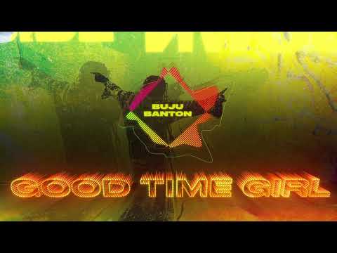 Video thumbnail for Good Time Girl