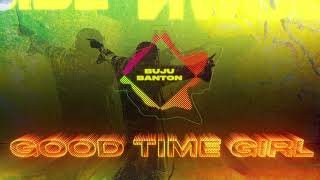 Good Time Girl Music Video