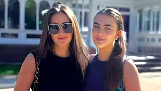 Lucy & Martha Thomas | Sister Sweetness