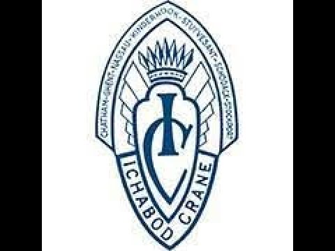 Ichabod Crane Middle School 6th Grade Spring Concert