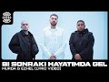 Murda & Ezhel - Bi Sonraki Hayatimda Gel (prod. Spanker) [Lyric video]