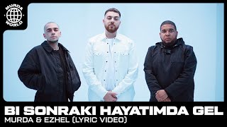 Bi Sonraki Hayatımda Gel Music Video