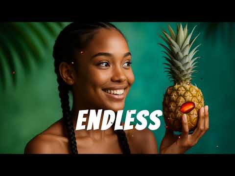 " ENDLESS "  Afrobeat  Instrumental 2025 x Burnaboy x Omah lay x Emotional Afrobeat type beat 