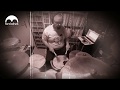 "All of Me"  Roy Eldridge DRUM COVER