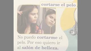Realidades 2 Capitulo 2A A primera vista