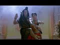 Kailasanathan Shiva Sati Dance Togather Devon Ke Dev Mahavev Kailasanathan Asianet Dkdm