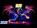 BOU LIVE @ CRU CAST 2023