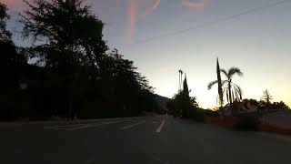 N Fair Oaks Ave 10/19/2025