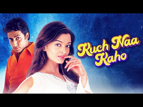 Aishwarya Rai - Abhishek Bachchan - Bollywood Romantic Movie - Kuch Naa Kaho (2003) Full Hindi Movie