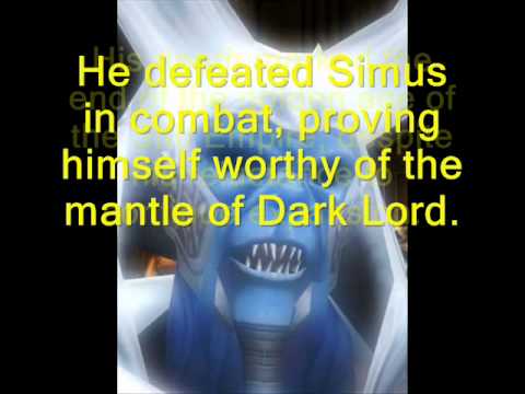 The Top 10 Greatest Sith