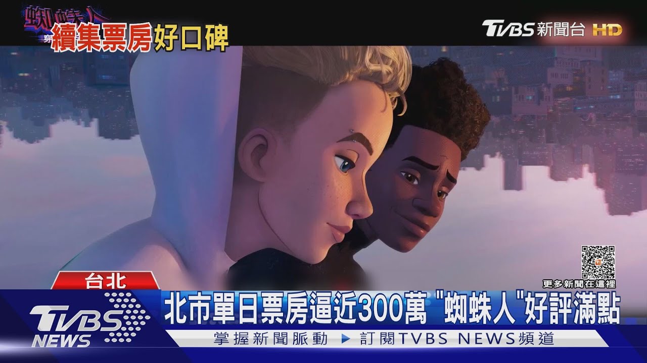 端午連假影廳滿滿滿 《蜘蛛人》口碑佳、《變形金剛》原班人馬回歸