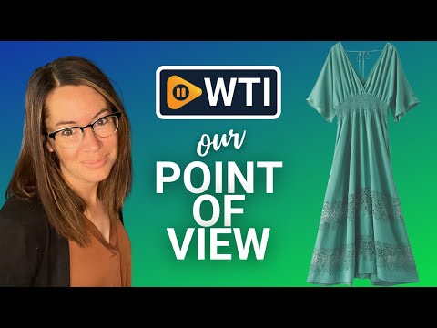 Olaesa Women's Lace Maxi Dresses - WTI product video review