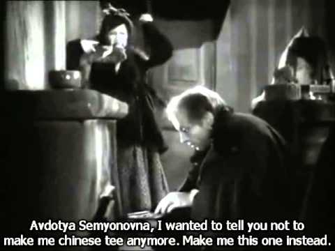 The Overcoat 1959 pt  1