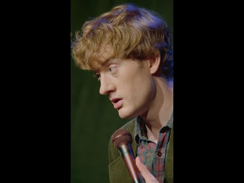 a brilliant long con #jamesacaster