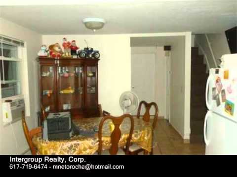 26 short st Randolph, MA 02368 - Multi-Family Home - Real Estate - For Sale -