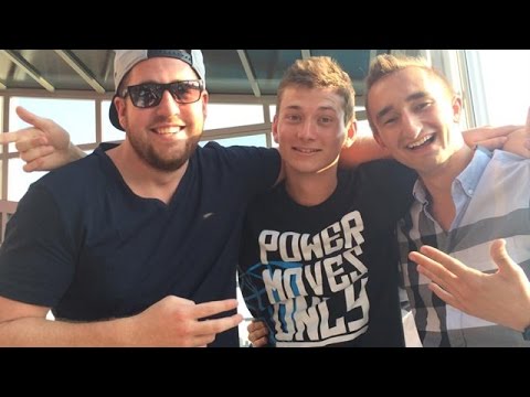 Bajan Canadian, JeromeASF and xRPMx13 MAP-IFIED! Power Move City!