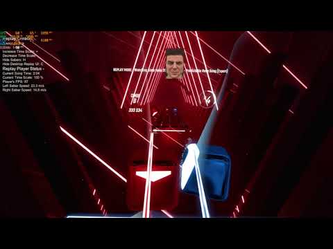 Predictable Rave Song PB yes