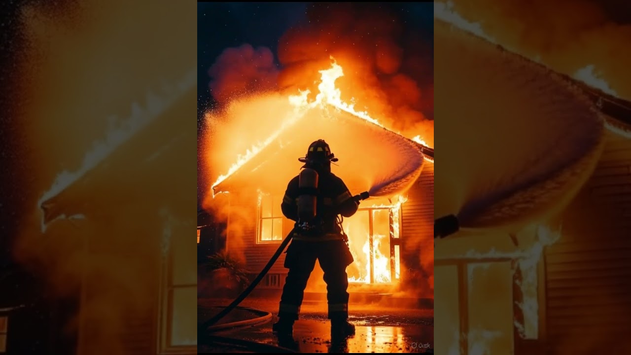 En la vida no siempre eliges el momento, pero sí puedes elegir estar preparado para enfrentarlo