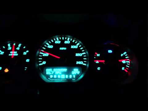 2006 Monte Carlo LT 3.9 0-62 mph( 0-100kmph)