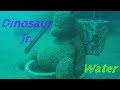 Dinosaur Jr. - Water — Lyrics video