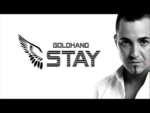 Goldhand - Stay (Matula Remix)