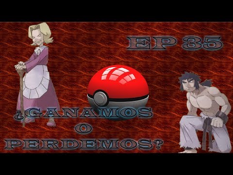 Pokemon Sol y Luna Gba Duallocke Ep 35 - Llegamos al final de la serie ¿Ganamos o perdemos?
