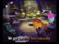 Disney Sing Along Songs Under The Sea 1 3