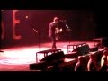 Rise Against - Swing Life Away Patriot Center ...