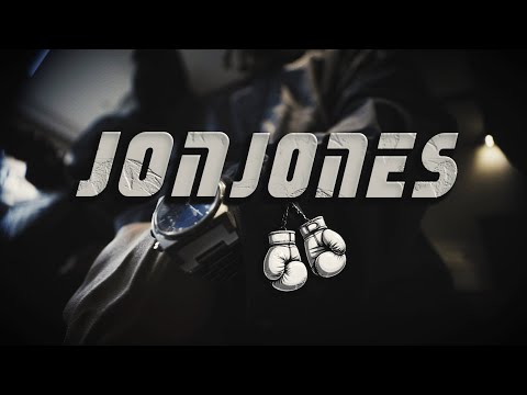 Zeeko - Jon Jones (Official Video)
