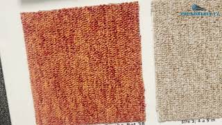 Betap Rambo-Bet 78 šíře 3m tmavě šedý