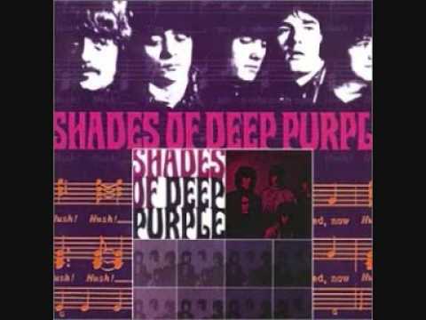 Deep Purple - Mandrake Root HQ [Lyrics]