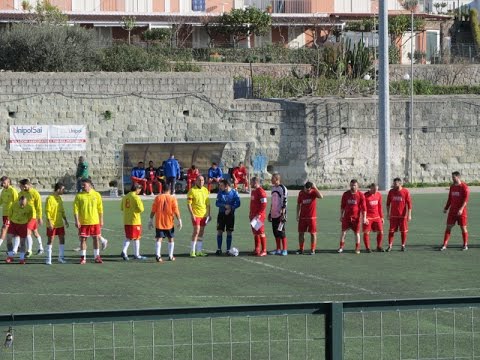 Virtus Panza - Virtus Marano 2